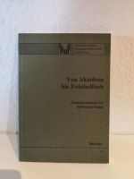 Von Akzidenz bis Zwiebelfisch Grundwortschatz der Kunst Baden-Württemberg - Sindelfingen Vorschau