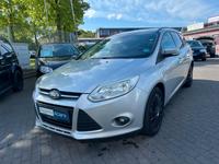 Ford Focus 1.6 Turnier°Garantie°HU neu°Klima°AHK°PDC° Kiel - Gaarden Vorschau