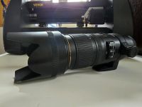 Verkaufe ein Sigma 70-200mm f2.8 Canon EF Nordrhein-Westfalen - Euskirchen Vorschau