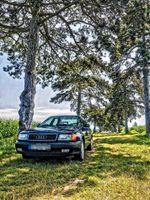 Audi 100 C4 OLDTIMER Bayern - Bad Wörishofen Vorschau