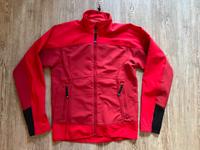 ADIDAS Sommerjacke, Sportjacke, Gr. M / 38, rot Bayern - Grafenwöhr Vorschau