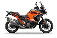 KTM 1290 Super Adventure S mit 4 Jahren Garantie Hessen - Fulda Vorschau