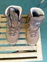 Trekkingschuhe Meindl Gr. 37,5 Baden-Württemberg - Radolfzell am Bodensee Vorschau