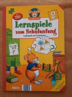 Leo Lesemaus Lernspiele zum Schulanfang Niedersachsen - Garbsen Vorschau