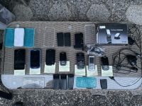 Verkaufe ältere Nokia/Samsung/HTC/ZTE Handys Hessen - Gießen Vorschau