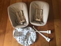 Tripp Trapp Stokke Newborn set (2x!) Baden-Württemberg - Hemsbach Vorschau