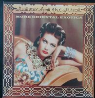 Rumours From The Harem - More Oriental Exotica , 10", Niedersachsen - Rhauderfehn Vorschau