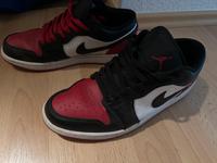 Jordan 1 low Größe 43 Nordrhein-Westfalen - Hamm Vorschau