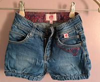 Jeans- Shorts Größe 104 von Pagalie Nordrhein-Westfalen - Brühl Vorschau