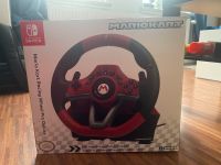 Nintendo Switch: Mario Kart Racing Wheel Pro Deluxe Duisburg - Meiderich/Beeck Vorschau
