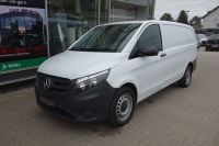 Mercedes-Benz Vito 114 CDI BT Kasten Lang KLIMA/TEMP/MFL/LKW Fredersdorf-Vogelsdorf - Vogelsdorf Vorschau