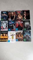 Verkaufe diverse DVDs z.B. Magic Mike, Buffy, House of Cards Kr. München - Oberschleißheim Vorschau