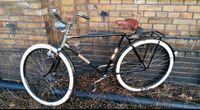 DDR Fahrrad - Mifa - 28 Zoll - Fahrrad - Herrenrad Sachsen-Anhalt - Magdeburg Vorschau