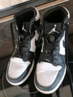 Schuhe  Nike Jordans Style Hessen - Nidderau Vorschau