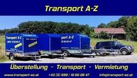 Deutschland - Österreich - Deutschland Transport Baden-Württemberg - Ulm Vorschau