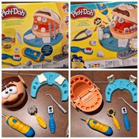 Playdoh Zahnarzt plus Zugabe Thüringen - Golmsdorf Vorschau