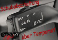 Schubabschaltung Tempomat VAG ME7 1.8T 2.7T MED9 TFSI GTI S3 RS4 Hessen - Hohenroda Vorschau