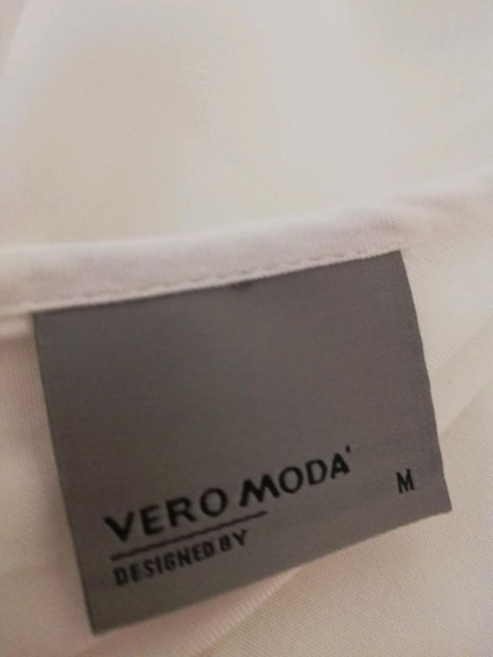 Vero Moda Viskosen  Bluse Gr. M in Kempten