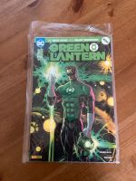 Green Lantern 2019 1 Brandenburg - Potsdam Vorschau