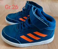 Adidas Schuhe Gr.26 wie neu Bayern - Dinkelscherben Vorschau