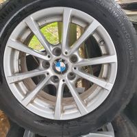 Alufelgen BMW passend für 205 60R16 Niedersachsen - Cuxhaven Vorschau