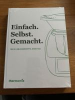 Kochbuch Thermomix TM6 Neu und versiegelt Nordrhein-Westfalen - Oberhausen Vorschau