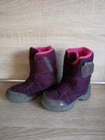 Winterschuhe Decathlon Gr. 25 Baden-Württemberg - Althengstett Vorschau