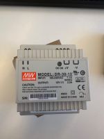 Meanwell DR-30-12 Netzteil 12V DC *neu* Bayern - Fürstenfeldbruck Vorschau