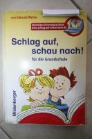 Buch Schlag auf schau nach für die Grundschule 9783619141807 RLP Rheinland-Pfalz - Kaub Vorschau