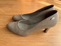 Pumps Beige Gr. 39 Baden-Württemberg - Oftersheim Vorschau