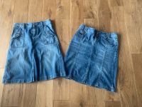 2x Jeansrock Esprit Gr. 36/S Nordrhein-Westfalen - Haan Vorschau