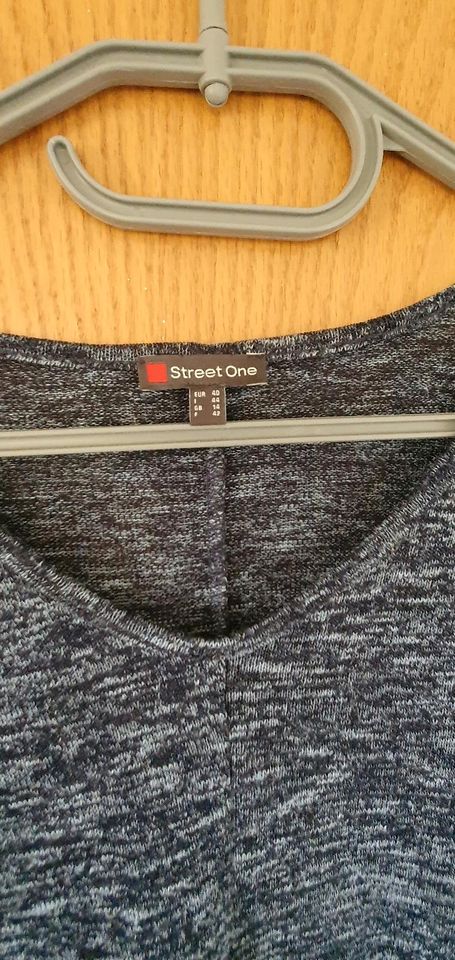 Street One/ EDC usw Shirts/Pullover Gr. 40 je 10 Euro in Bunde