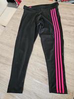 Leggins von Adidas Gr L Bayern - Schwabmünchen Vorschau