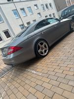 Cls 500 5.5 Schleswig-Holstein - Neumünster Vorschau