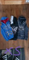 Yakuza Hoodie Sweatjacke Gr. XS Bayern - Lautertal Vorschau