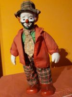 Clown  Figur Baden-Württemberg - Magstadt Vorschau