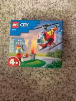 Lego City 60318 Hubschrauber Feuerwehr Nordrhein-Westfalen - Alfter Vorschau