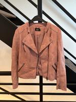 Lederjacke von Only Nordrhein-Westfalen - Ochtrup Vorschau
