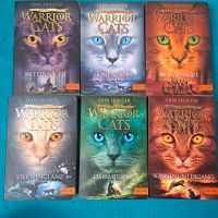 Warrior Cats- Staffel 2 Brandenburg - Wusterhausen Vorschau