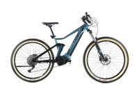 Bulls Copperhead Evo AM 1 - 2021 - 41 cm | nur 371 km | Bosch Performance Line CX (85 Nm) 625 Wh | UVP 4.199 € | 1 Jahr Garantie | E Bike Fully E-Mountainbike Kr. München - Ottobrunn Vorschau