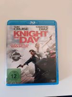 Knight and Day Extended Cut Blu-ray Tom Cruise, Cameron Diaz Rheinland-Pfalz - Trier Vorschau