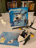 Playmobil 5916 Polizeihubschrauber Baden-Württemberg - St. Leon-Rot Vorschau