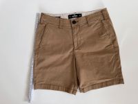 Hollister Flat Front Short 7“ Epic Flex W29, wie neu, NP 39 Euro Baden-Württemberg - Grafenau Vorschau