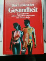 Das Lexikon der Gesundheit: der praktische ADAC-Ratgeber Bayern - Germering Vorschau