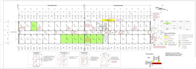 Büro- & Geschäftsgebäude mit variablen Nutzungsmöglichkeiten in verkehrsgünstiger Lage!!! in Chemnitz