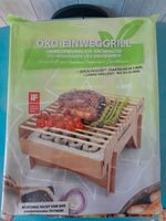 Öko-Einweggrill (NEU & OV) Bayern - Grafenrheinfeld Vorschau