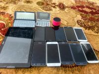 Viele Handys, Tablets, für Bastler Häfen - Bremerhaven Vorschau