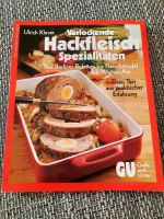 Verlockende Hackfleisch Spezialitäten Rezeptbuch Nordrhein-Westfalen - Recklinghausen Vorschau