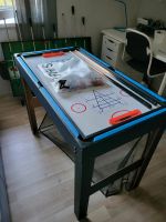 Spieltisch 8 in 1 Mulitifunktional, Billard, Airhockey, Fussball Schleswig-Holstein - Wahlstedt Vorschau