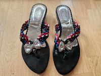 Sandalen Zehentrenner Bayern - Allershausen Vorschau